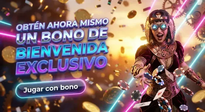 Amazonslots Casino